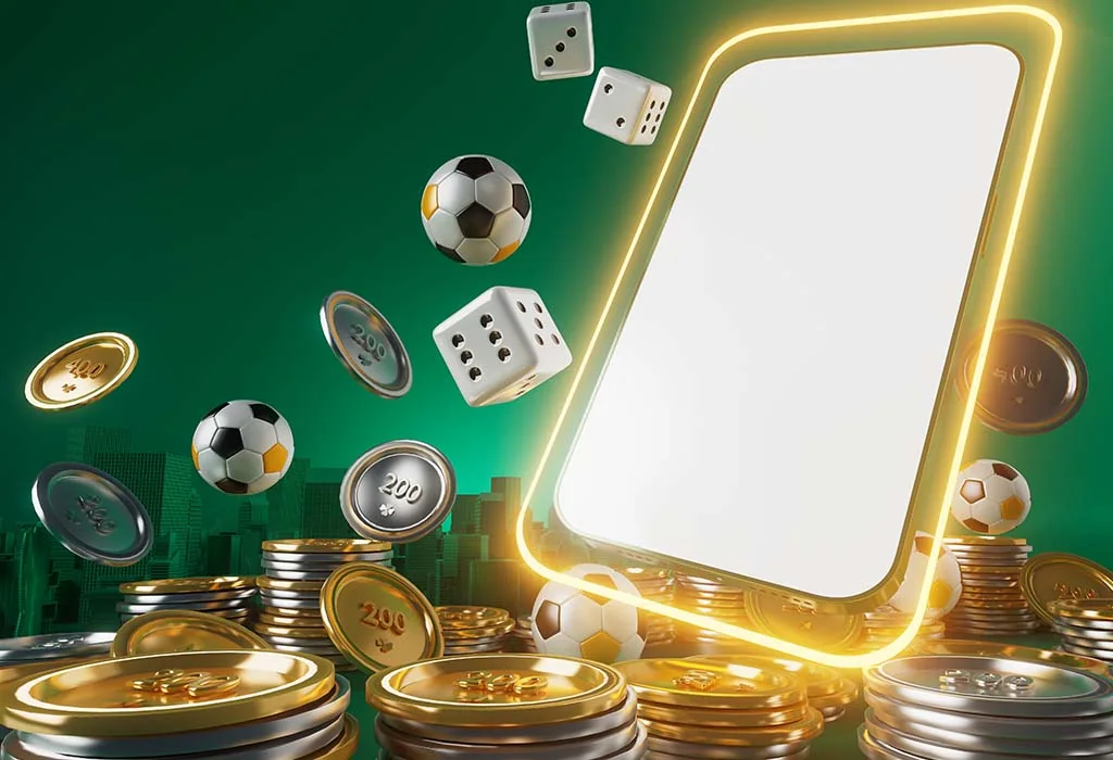 BK8 trò chơi Slot và Jackpot